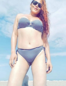 Nerea española 28 años salidas