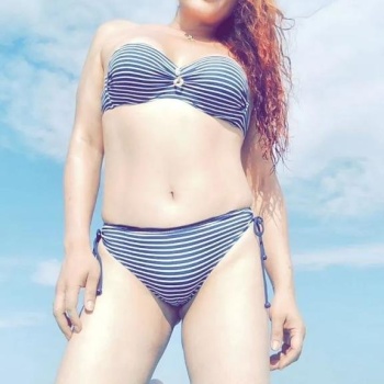 Nerea española 28 años salidas, Alicante
