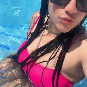 Hermosa colombiana nueva en la ciudad, Alicante
