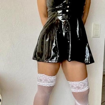 Ana domiatriz only home visits speak english sh, Torrevieja