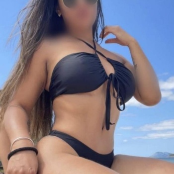 Brasileña exclusiva solita. - benidorm, Benidorm