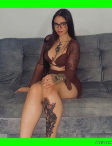 Hola mis amores, me llamo Valentina y soy