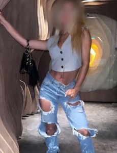 Cloe rubia 24 horas
