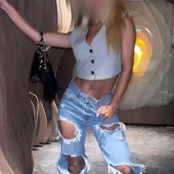 Cloe rubia 24 horas, Elche