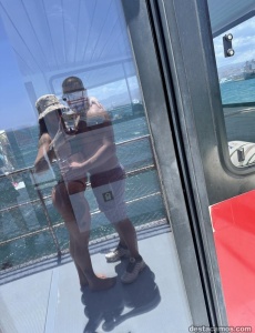 Experiencia couple benidorm