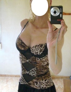 Travesti espaÑola
