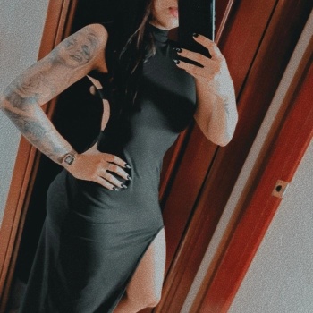 Andrea, Benidorm
