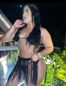 ⭐⭐⭐ super bonita!!! Sofia , dulce, espectacular y arrolladora