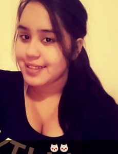 Disponible ahora se necesita pareja sexual real.
