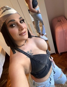 Bomba latina nueva en tu ciudad