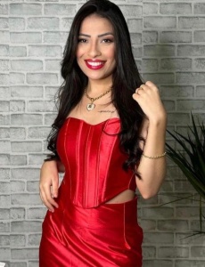 ⭐⭐⭐laura , mujer brasileÑa bonita, dulce y llena de energia