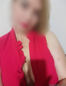 Isabella toda una diosa argentina de lujo para ti recién llegada a alcoy ven compruébalo
