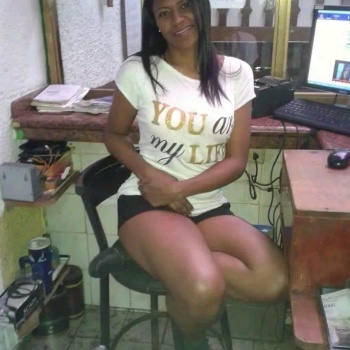 Super novedad en carpe... Hola amor, soy naomi,, Alicante