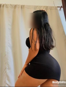 Geminis morena.