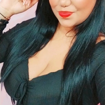 Latina curvy en torrevieja, Torrevieja