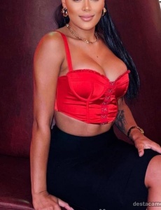 Selena 24 year canadian girl ️