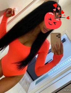 Hello love , i’m alya 21 years i’m independient