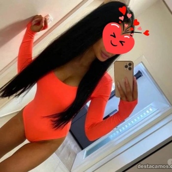 Hello love , i’m alya 21 years i’m independient, Torrevieja