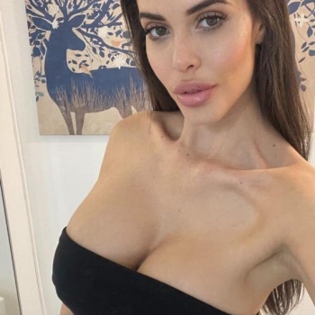 Angie novedad en moraira guapa y en chalet, Teulada