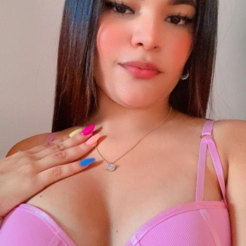 Camila estudiante 20 aÑitos, Elche