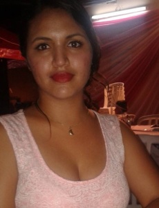 Estoy disponible para ligar y sextear.