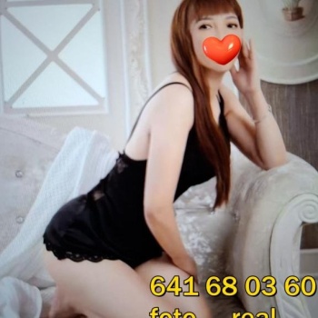 Recien llegadas orientales asiaticas foto real guapas cariÑosas y salidas, Alicante