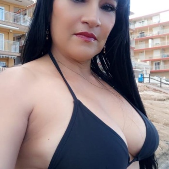 Sofia madurita novedad, Torrevieja