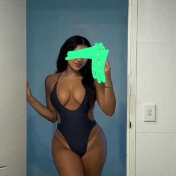 EspaÃ±ola , 20 aÃ±os, Torrevieja