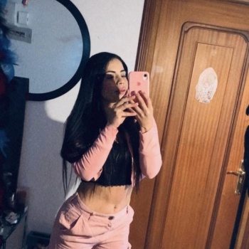 últimos días en tu zona colombiana guapa ️, Alcoy