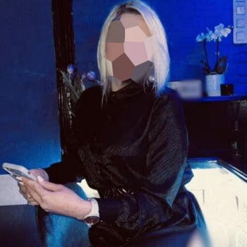 Hola soy un hermosa rubia, elegante, divertida y, Torrevieja
