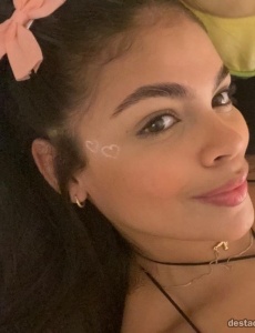 Bianca tu compaÑia ideal jovencita alegre pack horas