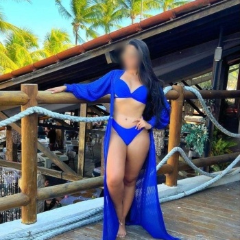 Venezolana ️‍️‍ novedad ️‍️‍torrevieja, Torrevieja