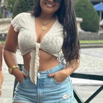 Paola pura delicia novedad en daya nueva, Rojales