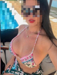 Venezolana jovencita y