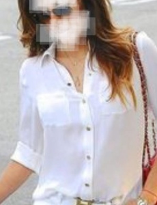Ana masajista auténtica