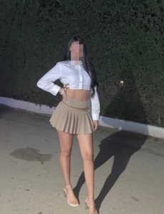 ️catalina , jovencita de 19 aÑos reales delgadita y independiente ️