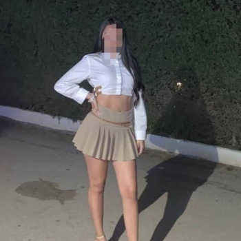 ️catalina , jovencita de 19 aÑos reales delgadita y independiente ️, Alicante