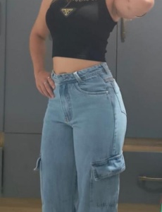 Sofia brasileÑo