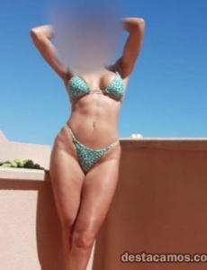 Patricia divina benidorm