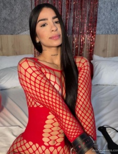 Camila encantadora colombiana, dispuesta a darte todo, solo dos dias en alcoy