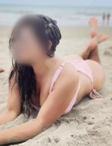 Carolina 19 añitos muy buena