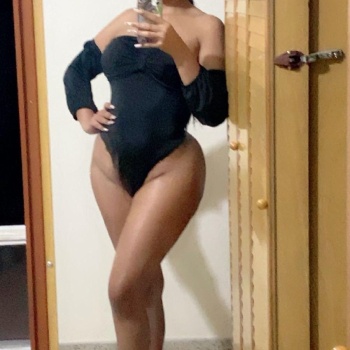 Hola soy alejandra mujer trans de paso en benidorm, Benidorm