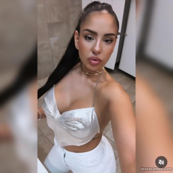 Kendall exÃ³tica jovencita con ganas de, Alicante