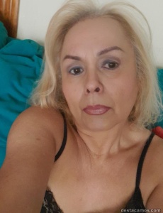 EspaÑola masajista con mucha experiencia