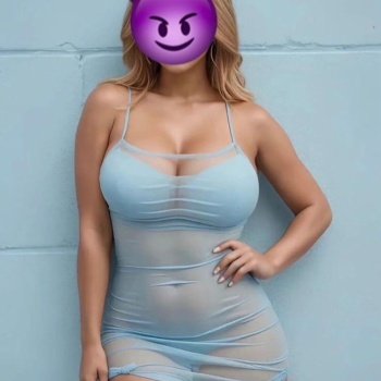 Latina muy bonita y elegante en benidorm, Benidorm