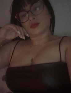 Latina en tu ciudad no te arrepentiras