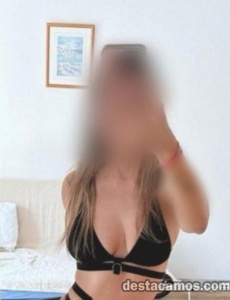 Belleza española única exclusiva para ti en alicante ven compruébalo