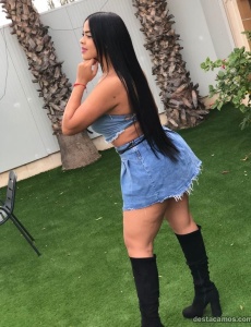 Holis soy alexa