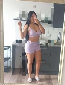 Angelica encantada tus