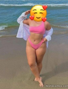 Chica nueva en calpe!!! Muy completa!!! Dulce simpatica y cariñosa!!!